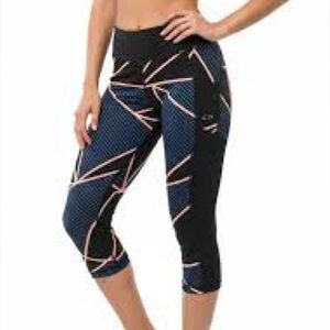 C9 capri leggings